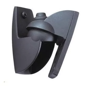Vogel's VLB500 B - universeller Lautsprecherhalter bis 5 kg, schwarz