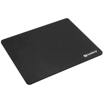 Sandberg Mauspad, schwarz