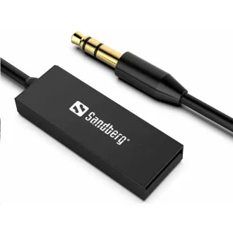 Sandberg BT Audio Link USB-Adapter