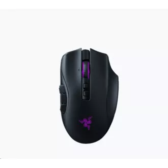 RAZER Naga Pro Kabellose Gaming-Maus RAZER Naga Pro Kabellose Gaming-Maus