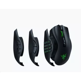 RAZER Naga Pro Kabellose Gaming-Maus RAZER Naga Pro Kabellose Gaming-Maus
