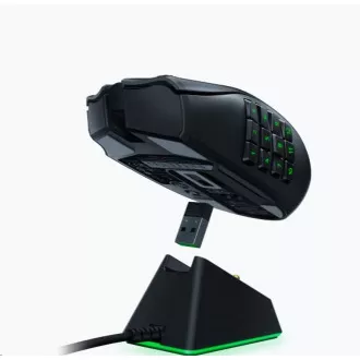 RAZER Naga Pro Kabellose Gaming-Maus RAZER Naga Pro Kabellose Gaming-Maus