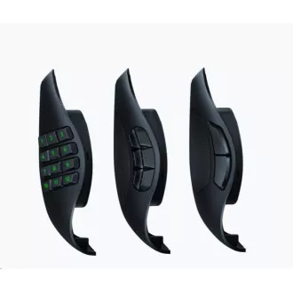 RAZER Naga Pro Kabellose Gaming-Maus RAZER Naga Pro Kabellose Gaming-Maus