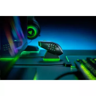 RAZER Naga Pro Kabellose Gaming-Maus RAZER Naga Pro Kabellose Gaming-Maus