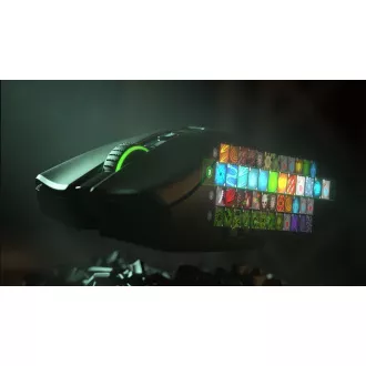 RAZER Naga Pro Kabellose Gaming-Maus RAZER Naga Pro Kabellose Gaming-Maus