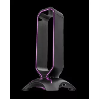 TRUST GXT 265 Cintar RGB-Headset-Ständer