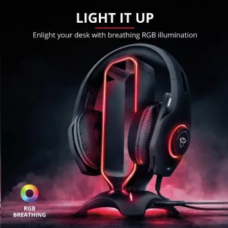 TRUST GXT 265 Cintar RGB-Headset-Ständer