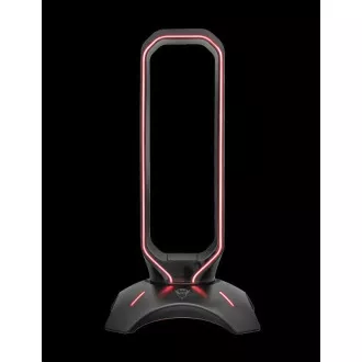 TRUST GXT 265 Cintar RGB-Headset-Ständer