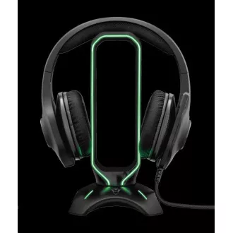 TRUST GXT 265 Cintar RGB-Headset-Ständer