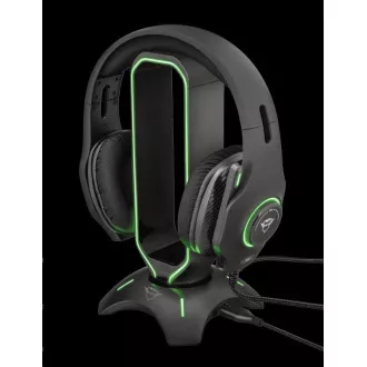 TRUST GXT 265 Cintar RGB-Headset-Ständer