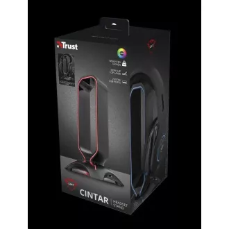 TRUST GXT 265 Cintar RGB-Headset-Ständer