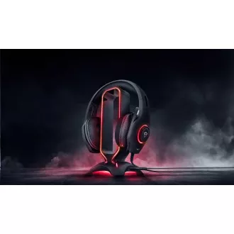 TRUST GXT 265 Cintar RGB-Headset-Ständer