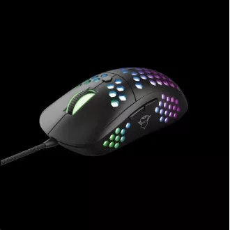 TRUST Gaming-Maus GXT 960 Graphin Ultraleichte Gaming-Maus