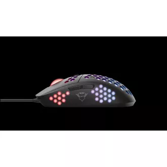 TRUST Gaming-Maus GXT 960 Graphin Ultraleichte Gaming-Maus