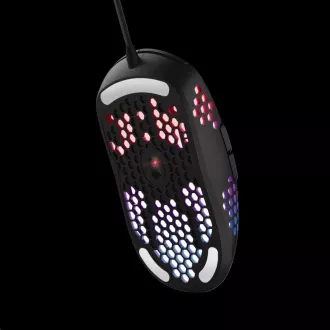 TRUST Gaming-Maus GXT 960 Graphin Ultraleichte Gaming-Maus
