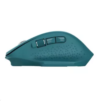 TRUST Funkmaus Ozaa Wiederaufladbare Funkmaus - blau TRUST Funkmaus Ozaa Wiederaufladbare Funkmaus - blau