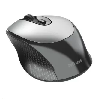 TRUST Kabellose Maus Zaya Wiederaufladbare kabellose Maus - schwarz TRUST Kabellose Maus Zaya Wiederaufladbare kabellose Maus - schwarz