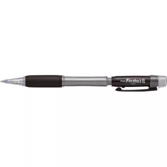 Pentel Fiesta Mikro Bleistift schwarz 0,7mm