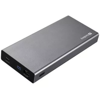 Sandberg Powerbank USB-C, PD 100 W, 20000 mAh