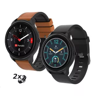 iGET FIT F60 Schwarz iGET FIT F60 Schwarz