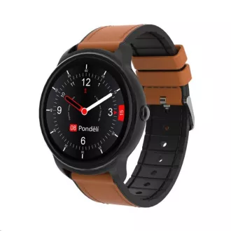 iGET FIT F60 Schwarz iGET FIT F60 Schwarz
