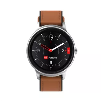 iGET FIT F60 Schwarz iGET FIT F60 Schwarz