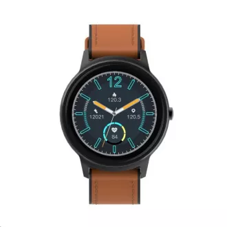 iGET FIT F60 Schwarz iGET FIT F60 Schwarz