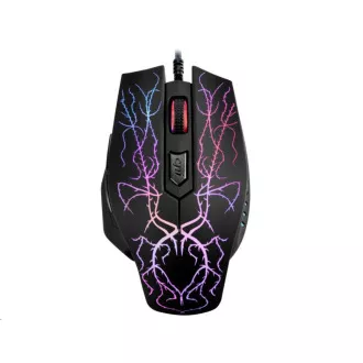 TRACER Maus BATTLE HEROES Killer, Gaming, optisch, kabelgebunden TRACER Maus BATTLE HEROES Killer, Gaming, optisch, kabelgebunden