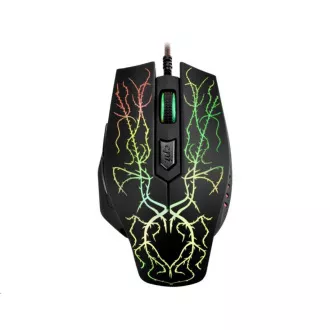 TRACER Maus BATTLE HEROES Killer, Gaming, optisch, kabelgebunden TRACER Maus BATTLE HEROES Killer, Gaming, optisch, kabelgebunden