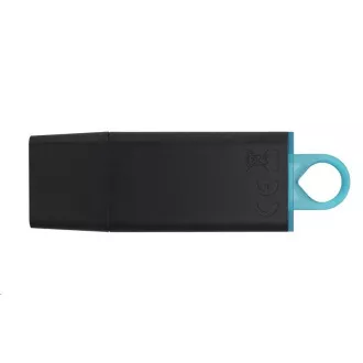 Kingston 64GB USB3.2 Gen 1 DataTraveler Exodia (Schwarz + Blaugrün)