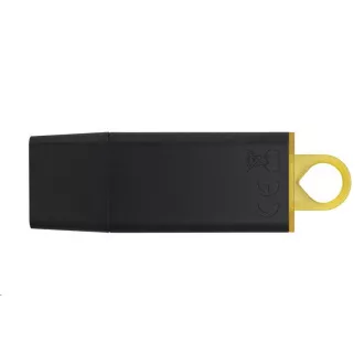 Kingston 128GB USB3.2 Gen1 DataTraveler Exodia (Schwarz + Gelb)