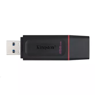 Kingston 256GB USB3.2 Gen1 DataTraveler Exodia (Schwarz + Rosa)