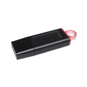 Kingston 256GB USB3.2 Gen1 DataTraveler Exodia (Schwarz + Rosa)