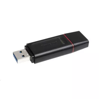 Kingston 256GB USB3.2 Gen1 DataTraveler Exodia (Schwarz + Rosa)