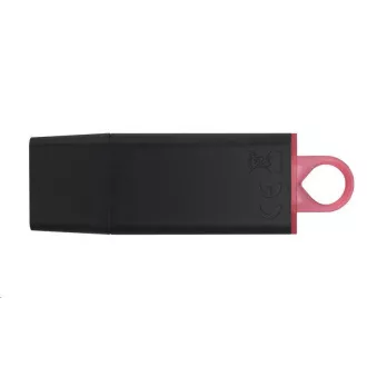 Kingston 256GB USB3.2 Gen1 DataTraveler Exodia (Schwarz + Rosa)