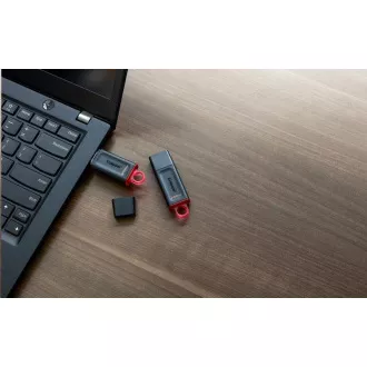 Kingston 256GB USB3.2 Gen1 DataTraveler Exodia (Schwarz + Rosa)
