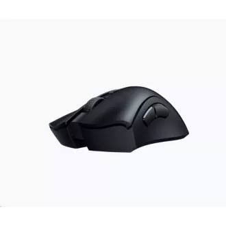 RAZER Mouse DeathAdder V2 Pro, ergonomische Gaming-Maus