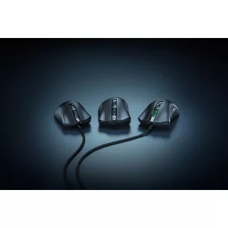 RAZER Mouse DeathAdder V2 Pro, ergonomische Gaming-Maus