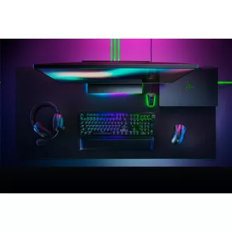 RAZER Mouse DeathAdder V2 Pro, ergonomische Gaming-Maus