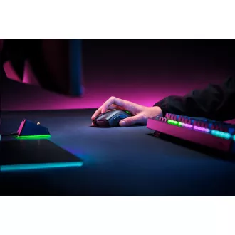 RAZER Mouse DeathAdder V2 Pro, ergonomische Gaming-Maus