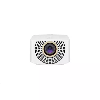 LG Beamer HF60LSR - 1920x1080, 1400lm, 150000:1, 2xHDMI, 2xUSB 2.0, RJ45, Repro, LED 30.000 Stunden LG Beamer HF60LSR - 1920x1080, 1400lm, 150000:1, 2xHDMI, 2xUSB 2.0, RJ45, Repro, LED 30.000 Stunden