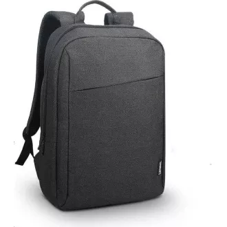 LENOVO 15.6" LAPTOP LÄSSIG RUCKSACK B210 SCHWARZ