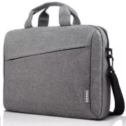 LENOVO Tasche 15,6" Laptop Casual Toploader T210, grau