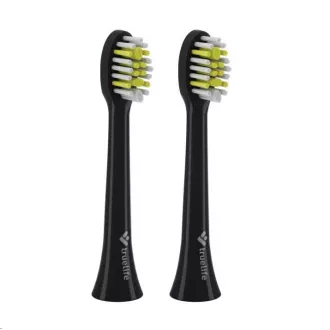 TrueLife SonicBrush Kompaktköpfe Schwarz Sensitiv TrueLife SonicBrush Kompaktköpfe Schwarz Sensitiv