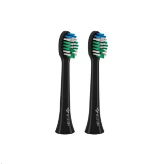 TrueLife SonicBrush Kompaktköpfe Schwarz Standard
