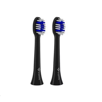 TrueLife SonicBrush Compact Köpfe Schwarz Whiten