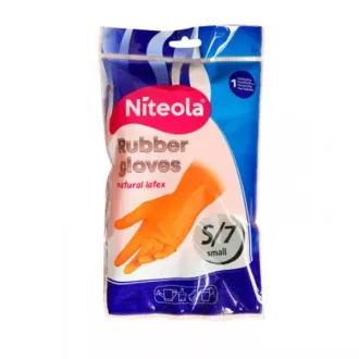 Gummihandschuhe Größe S Gummihandschuhe Größe S