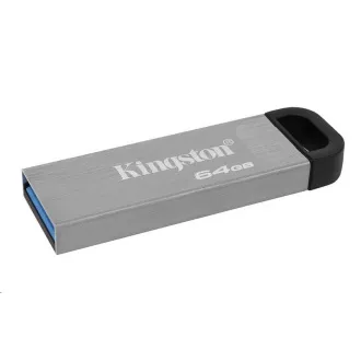 Kingston 64GB USB3.2 Gen 1 DataTraveler Kyson Kingston 64GB USB3.2 Gen 1 DataTraveler Kyson