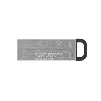 Kingston 64GB USB3.2 Gen 1 DataTraveler Kyson Kingston 64GB USB3.2 Gen 1 DataTraveler Kyson