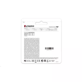 Kingston 256GB USB3.2 Gen 1 DataTraveler Kyson